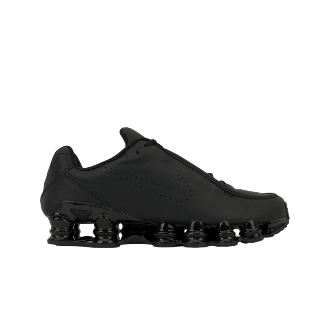 나이키 샥스 TL SE 블랙(Nike Shox TL SE Black) - 1