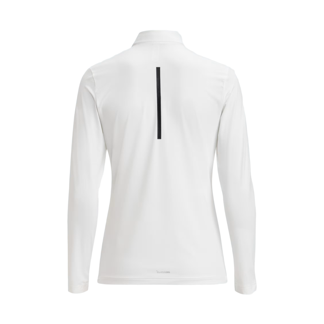 (W) 아디다스 얼티밋365 롱슬리브 폴로 화이트 - KR 사이즈((W) Adidas Ultimate365 Long Sleeve Polo White - KR Sizing) - 2