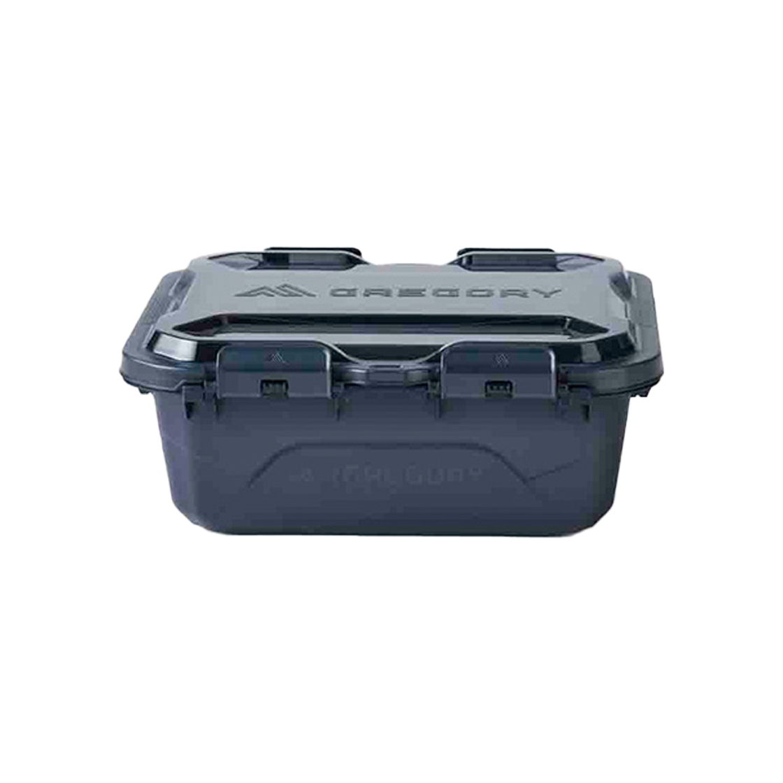 53J01019 Gregory Alpaca Gear Box S Slate Blue