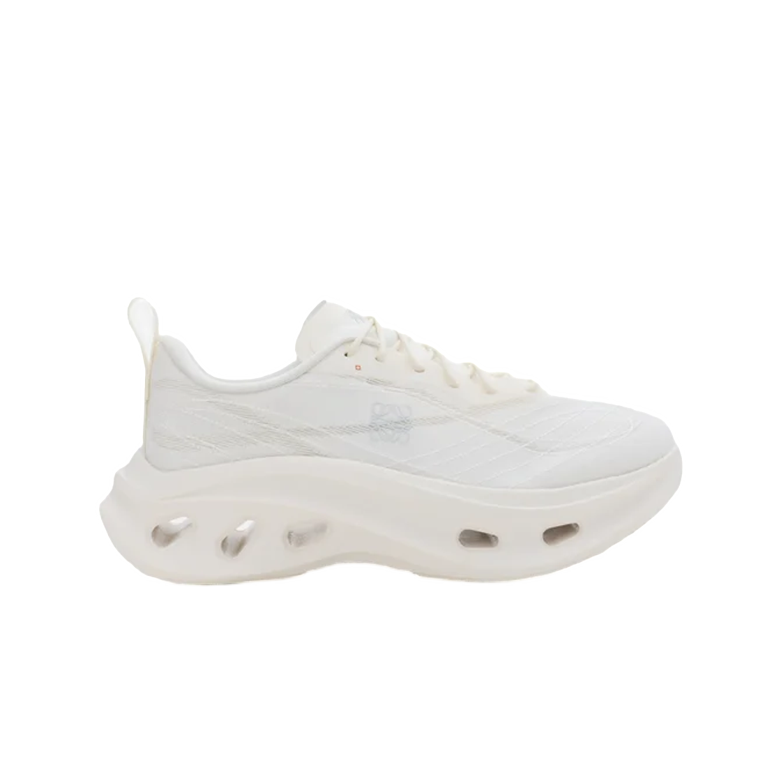 로에베 x 온 러닝 클라우드틸트 코스믹 화이트(Loewe x On Running Cloudtilt Cosmic White)