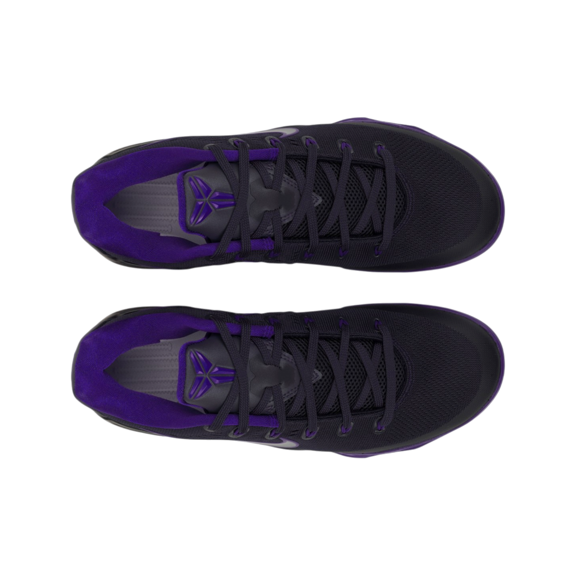 나이키 코비 9 엘리트 로우 EM 프로트로 퍼플 다이나스티 피어스 퍼플(Nike Kobe 9 Elite Low EM Protro Purple Dynasty Fierce Purple) - 5