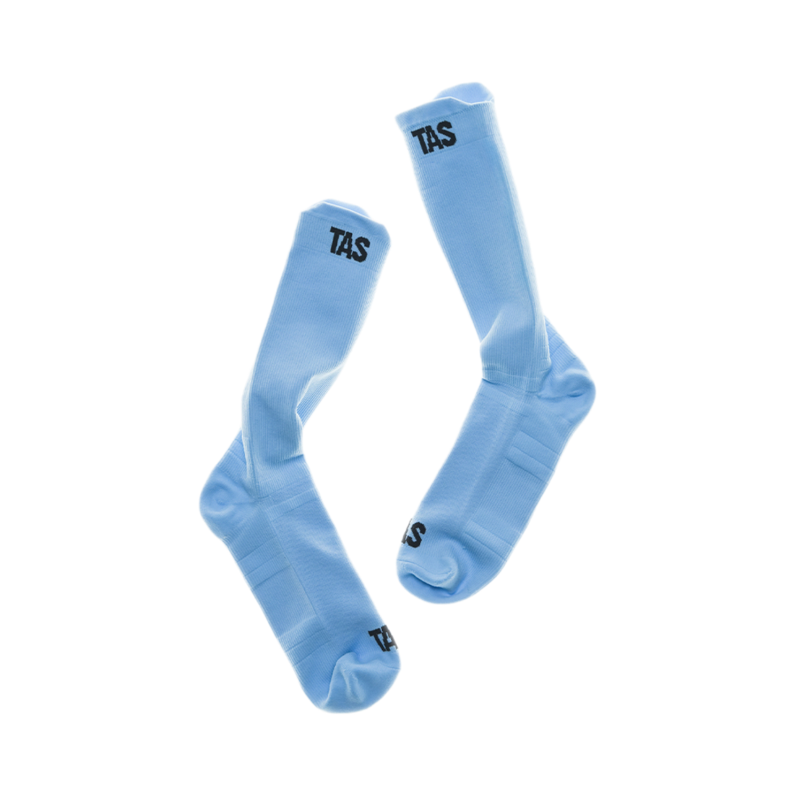 SK-014 TAS Ascent Elite Nylon Socks Sky Blue