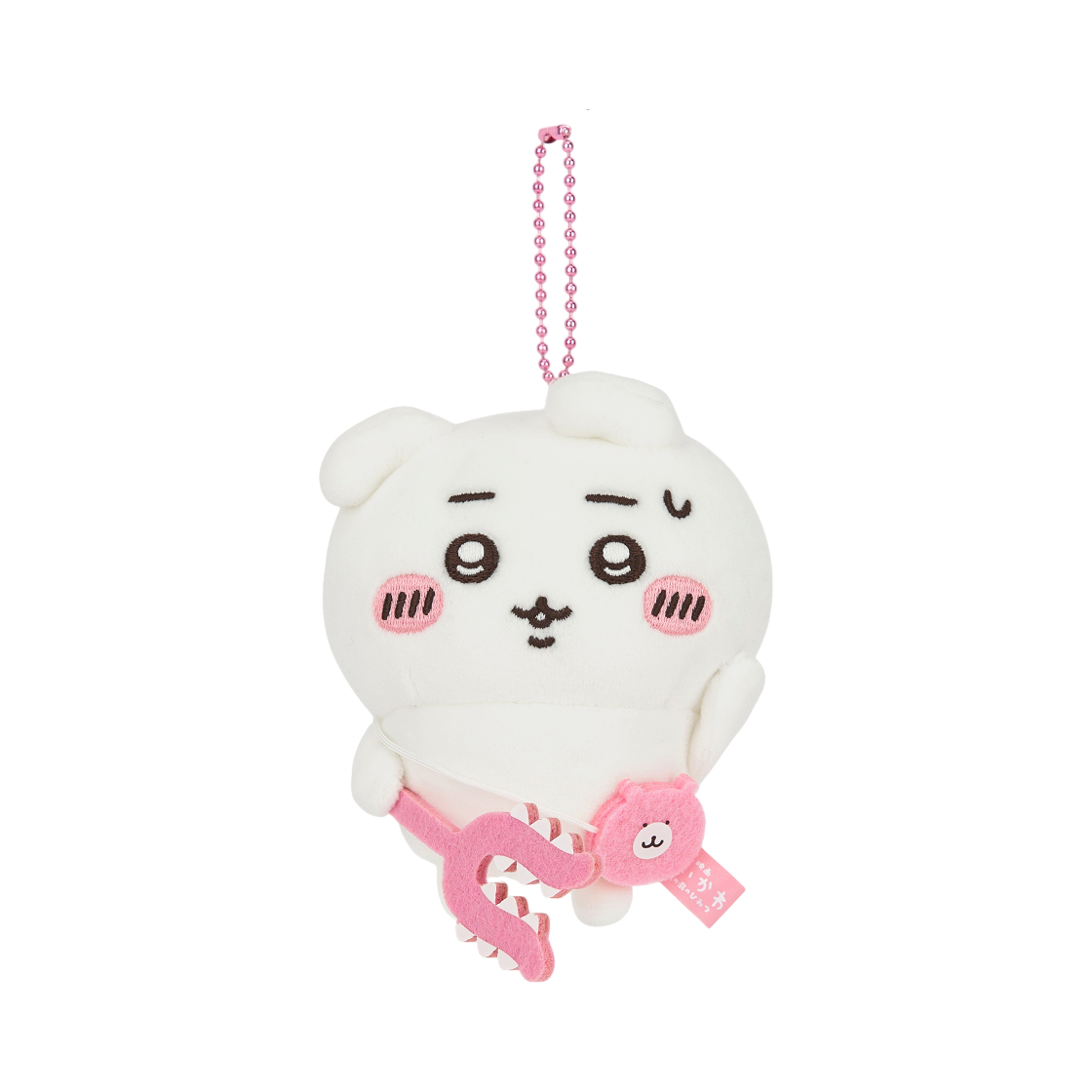 치이카와 극장판: 마스코트 귀가 늘어난 치이카와(Chiikawa the Movie: Mascot Long-Eared Chiikawa)