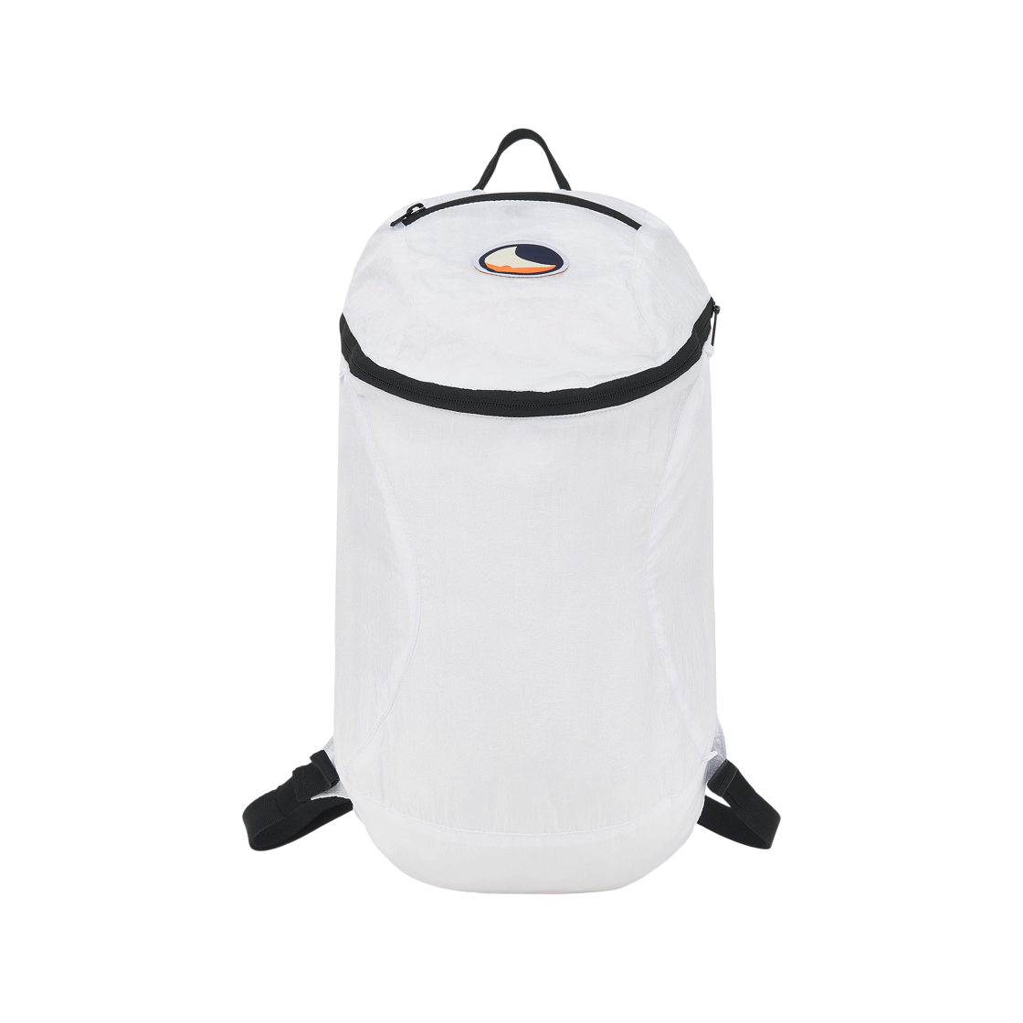 티켓투더문 미니 백팩 15L 화이트(Ticket To The Moon Mini Backpack 15L White) - 2