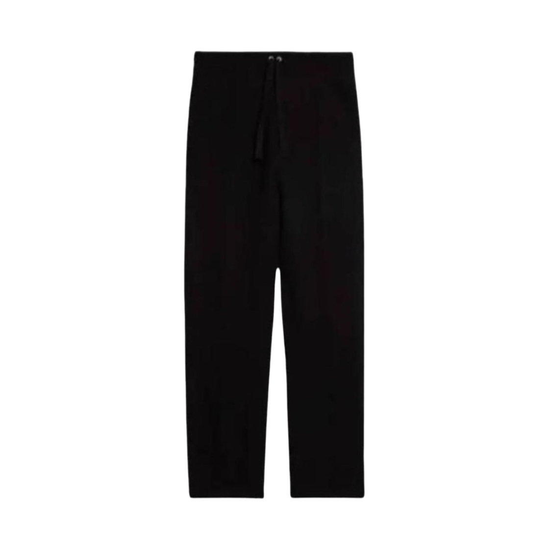 아미 트랙 팬츠 블랙(AMI Track Pants Black)
