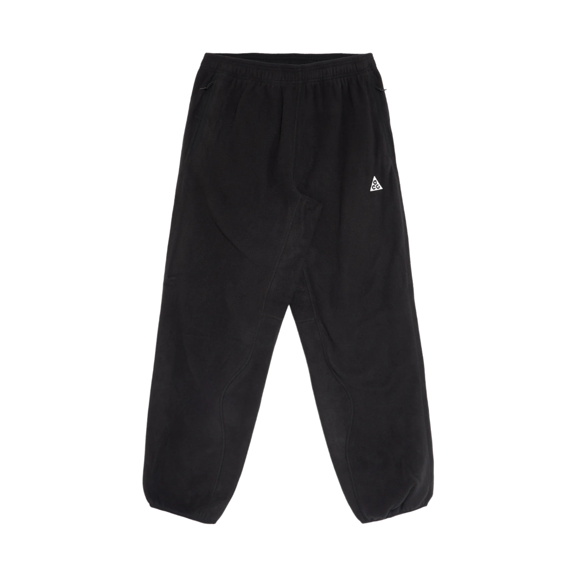 HJ0241-010 (W) Nike ACG Wolf Tree Pants Black Anthracite - US/EU