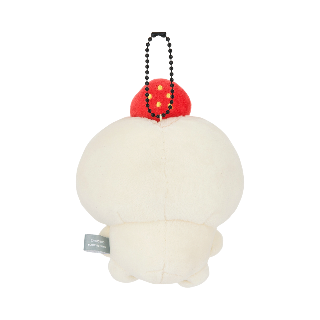 치이카와 다 함께 가장 마스코트 딸기 다이후쿠 랏코(Chiikawa Let's All Cosplay Mascot Strawberry Daifuku Rakko) - 2
