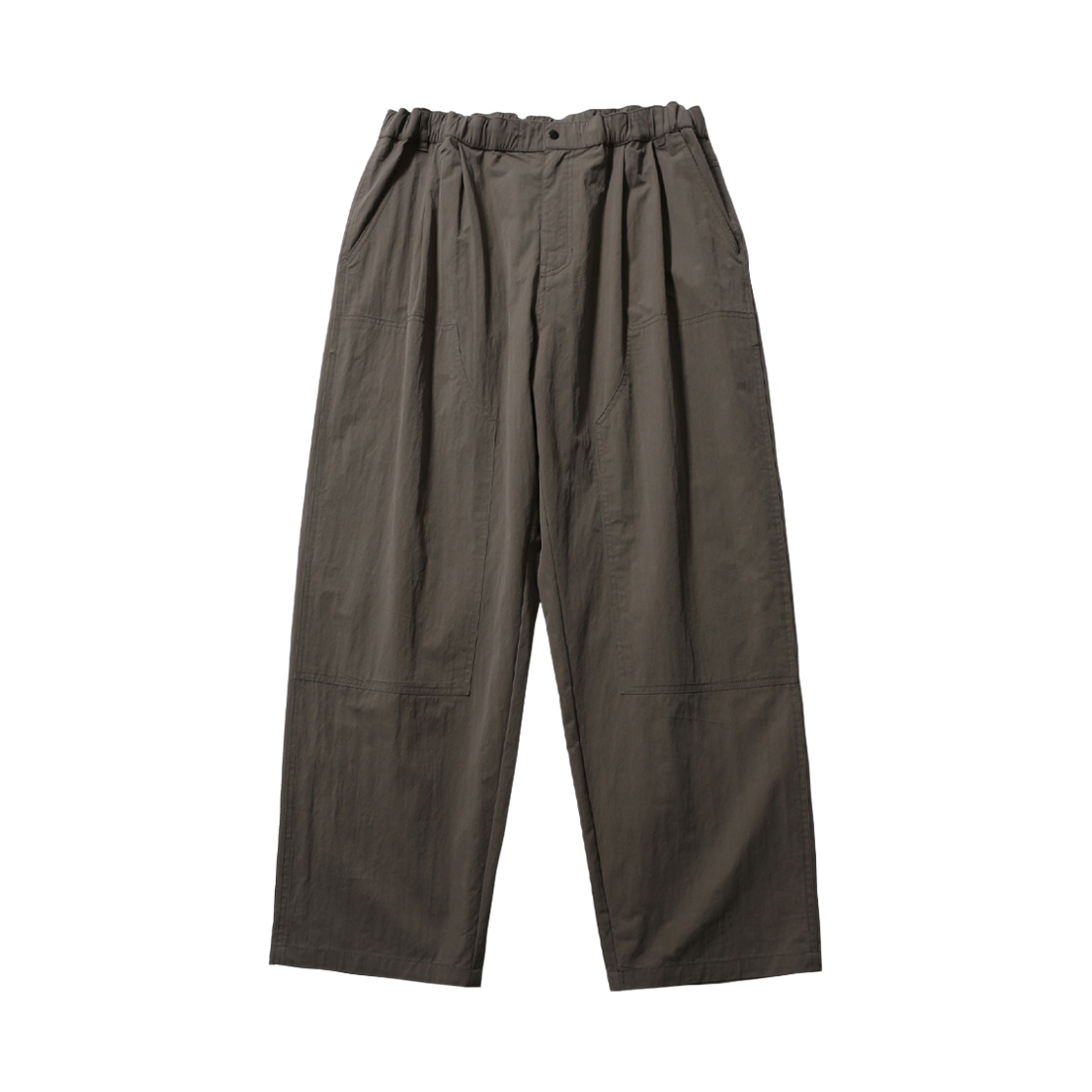 2602PT006BG HAVEOFFDUTY Double Knee Work Pants Desert