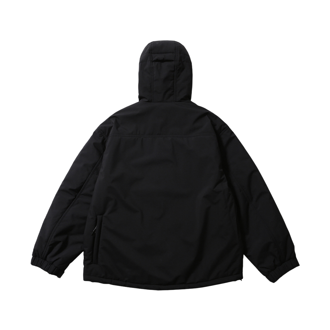 해브오프듀티 인슐레이티드 멀티 포켓 자켓 블랙(HAVEOFFDUTY Insulated Multi Pocket Jacket Black) - 2