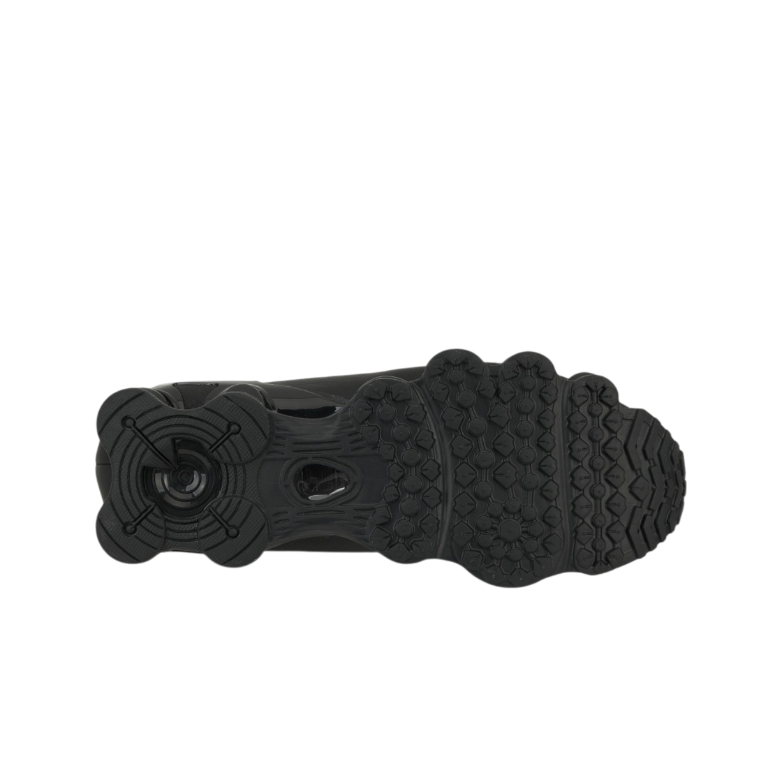 나이키 샥스 TL SE 블랙(Nike Shox TL SE Black) - 2
