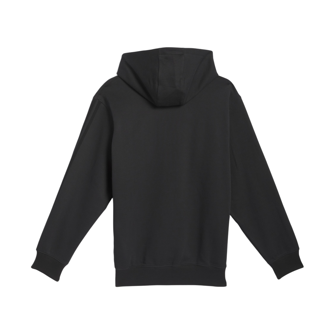 아디다스 x 마크 곤잘레스 스케이트보딩 슈무포일 헤비웨이트 후드 블랙 - KR 사이즈(Adidas x Mark Gonzales Skateboarding Shmoofoil Heavyweight Hoodie Black - KR Sizing) - 2