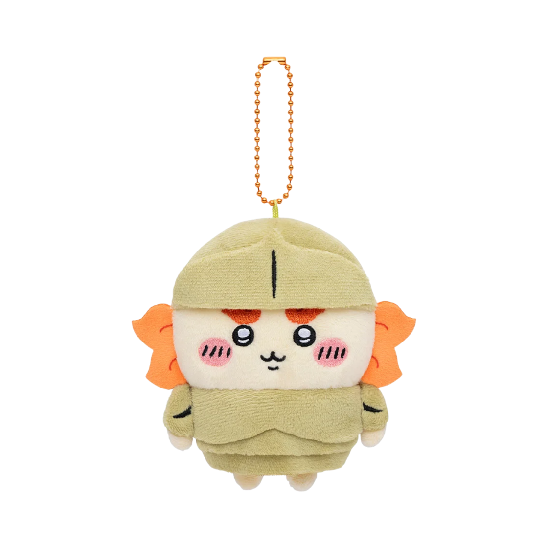 4571609345480 Chiikawa Armor Mascot Shisa