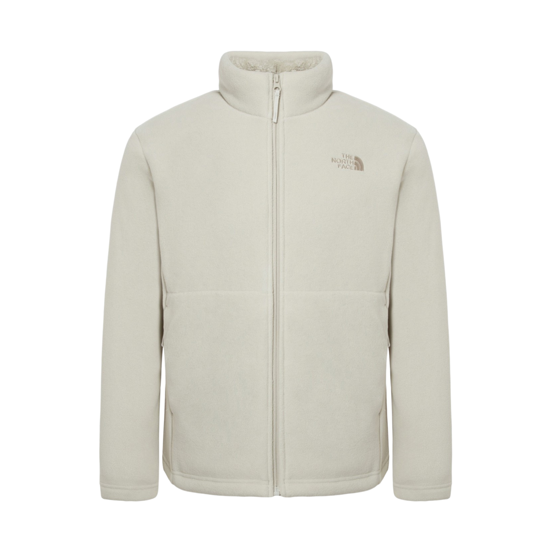 NJ4FS52C The North Face M'S Furry Fleece Jacket SDS