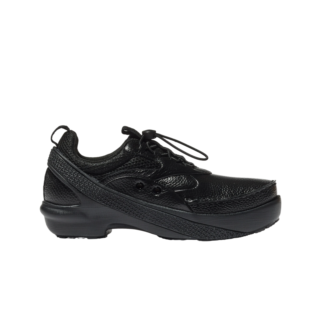212688-001 Crocs x Kiko Kostadinov Vaals Black
