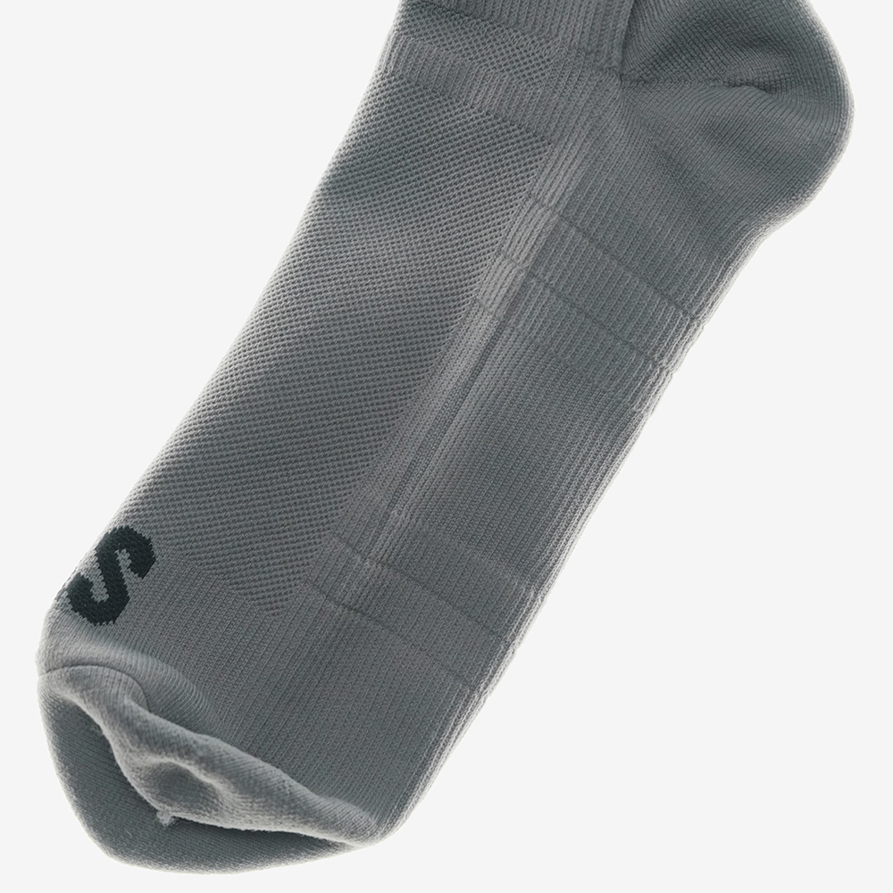 타스 어센트 엘리트 나일론 러닝 삭스 그레이(TAS Ascent Elite Nylon Socks Gray) - 3