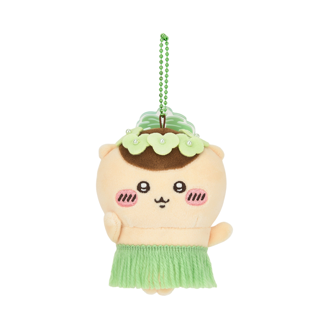 - Chiikawa the Movie: Mascot Kurimanju