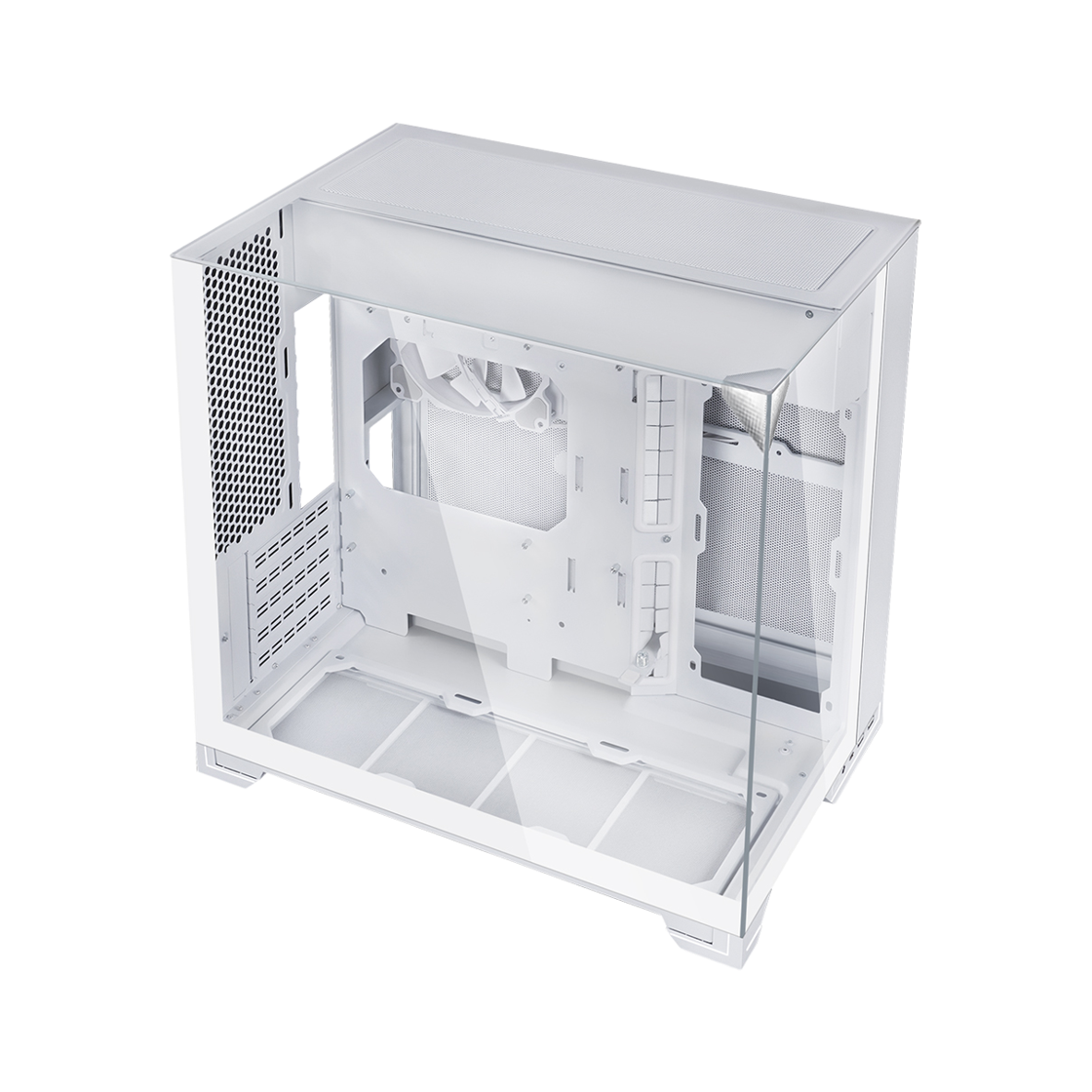 리안리 O11 VISION-M 화이트(LIAN LI O11 VISION-M White) - 4
