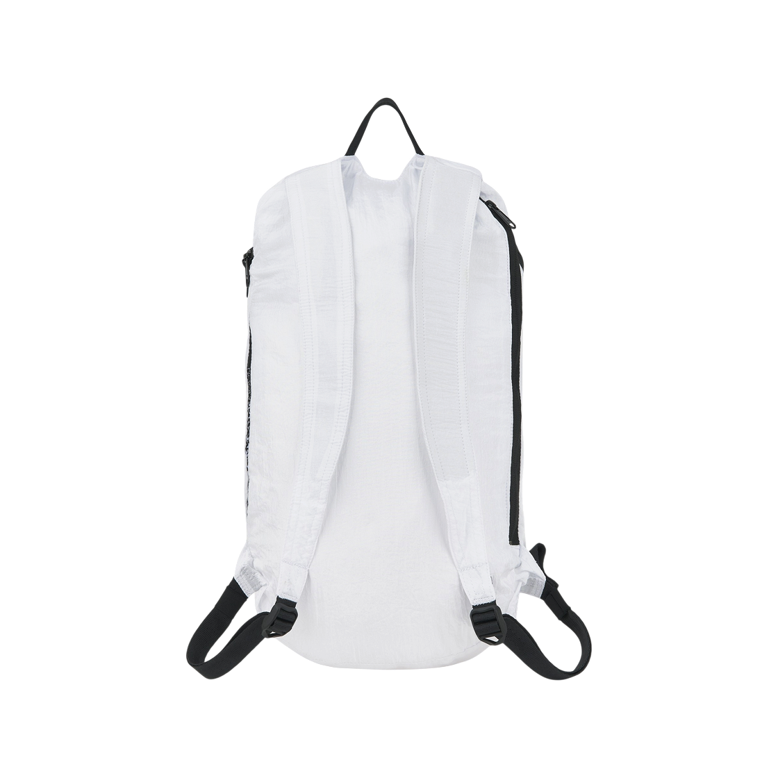 티켓투더문 미니 백팩 15L 화이트(Ticket To The Moon Mini Backpack 15L White) - 3
