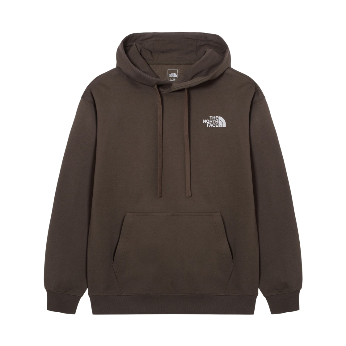 NM5PS52C The North Face M'S Core Hoodie DTA