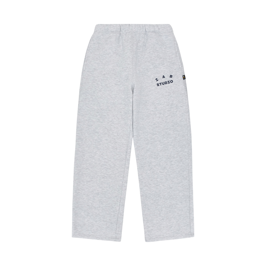 아이앱 스튜디오 아이앱 스웨트팬츠 라이트 그레이(IAB Studio IAB Sweatpants Light Gray)
