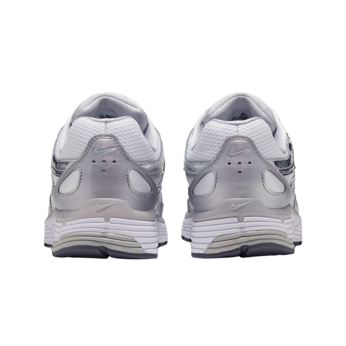나이키 P-6000 화이트 그레이 포그(Nike P-6000 White Grey Fog) - 3