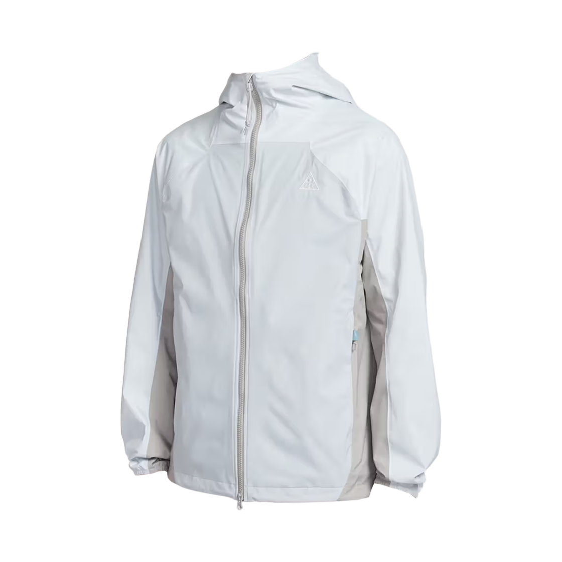 IF1144-025 Nike ACG Phantazma Storm-Fit ADV Jacket Photon Dust Grey Fog - Asia