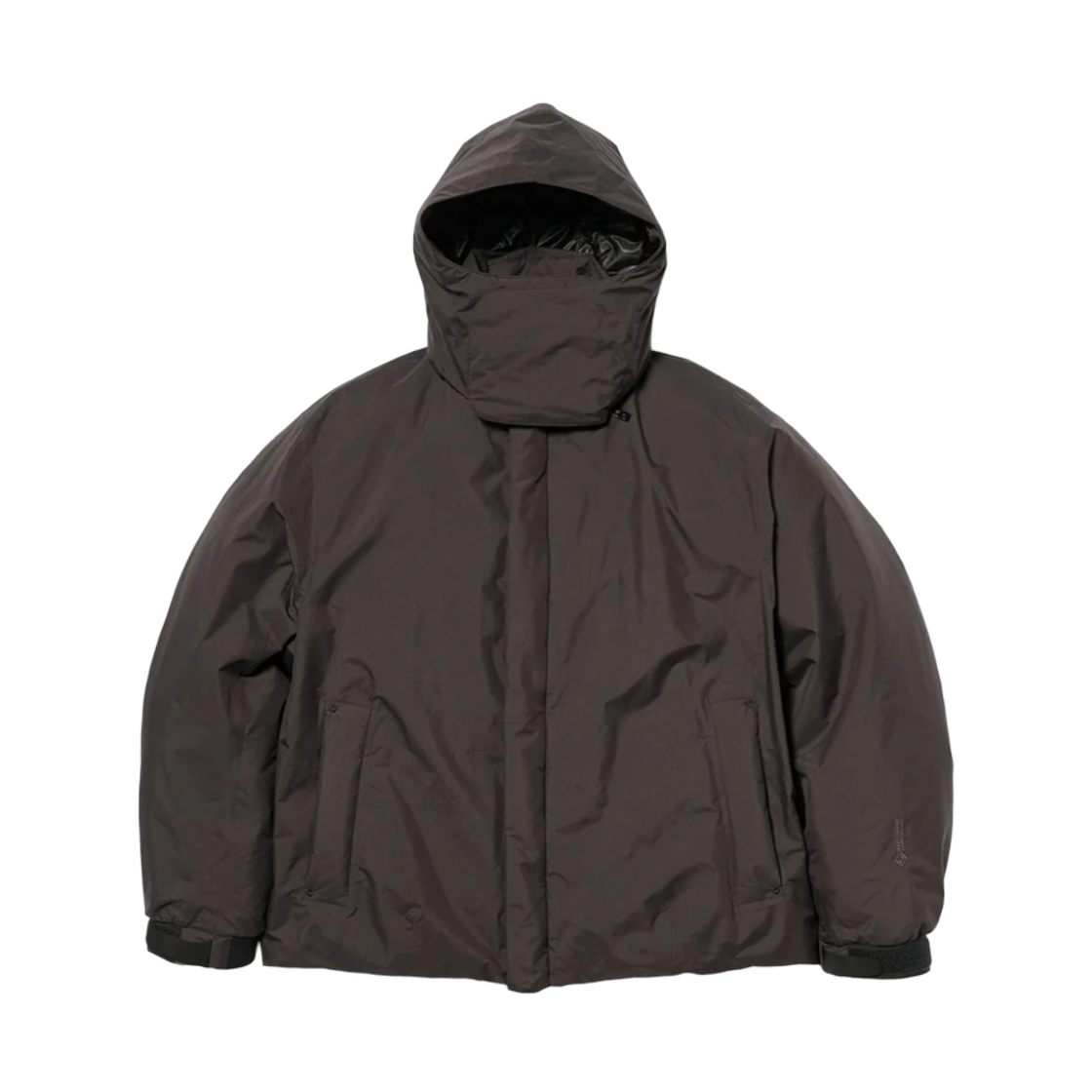 GZ26300 Goldwin 0 Windstopper Padded Jacket Biotite