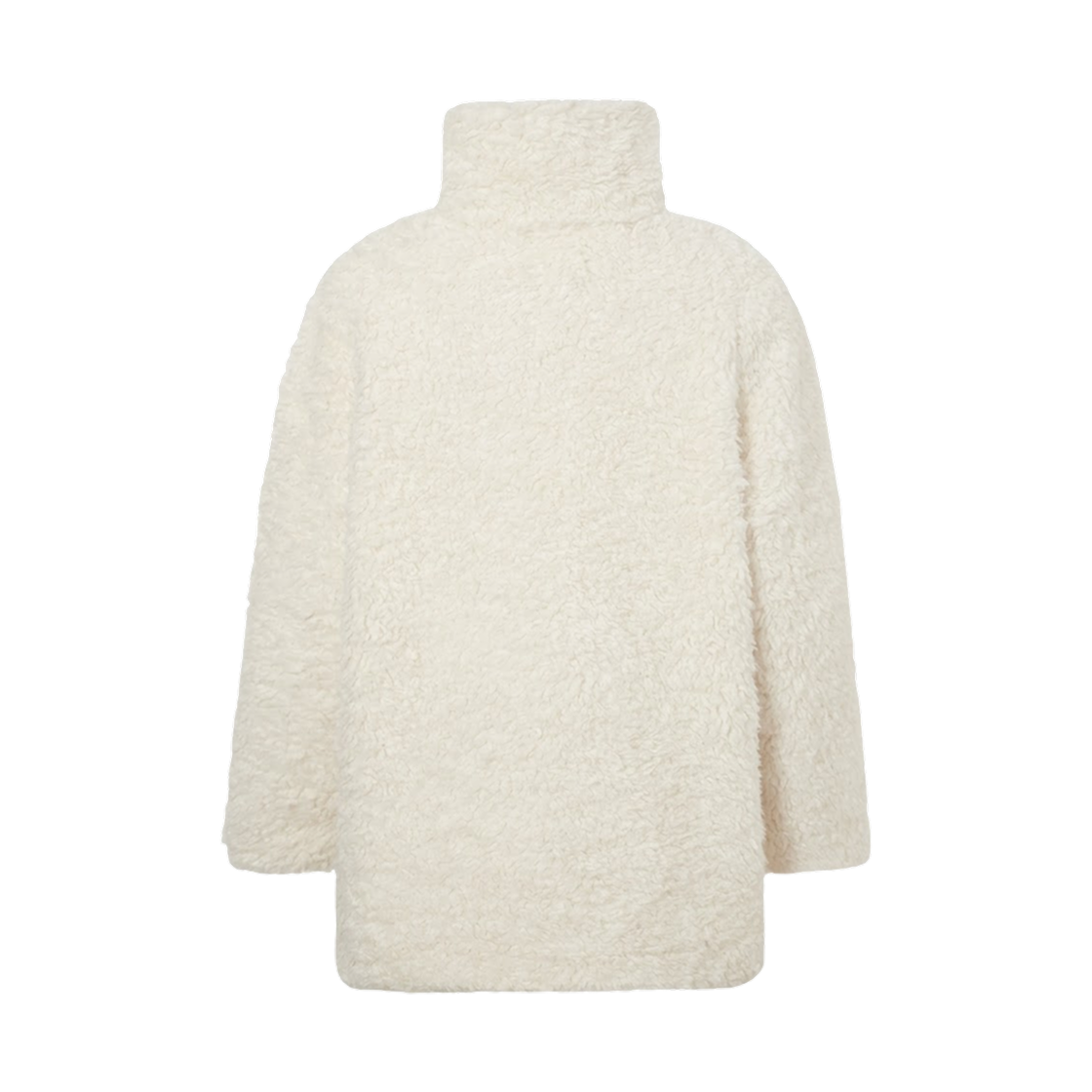 (W) 노스페이스 루메아 자켓 아이보리 - 26FW((W) The North Face Lumea Jacket Ivory - 26FW) - 2