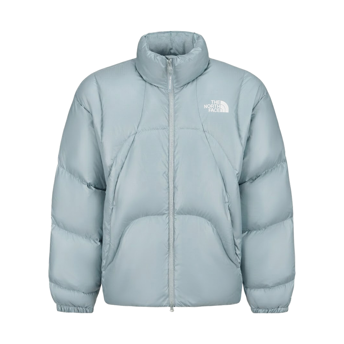 NJ1DS64K The North Face White Label Kalon EX Down Jacket RDS Grayish Blue - 26FW