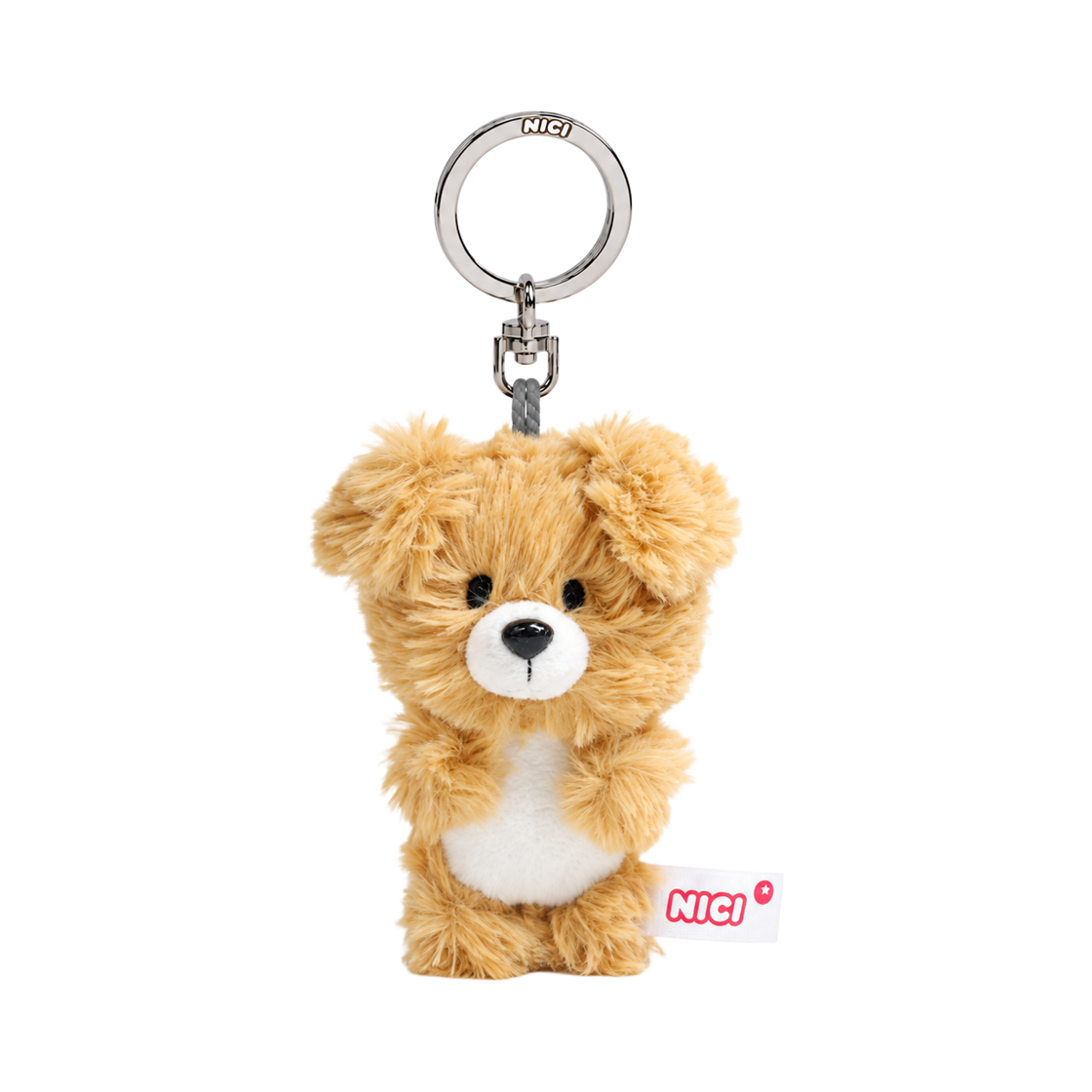 6970788743472 NICI Good Dog 9cm bb kh