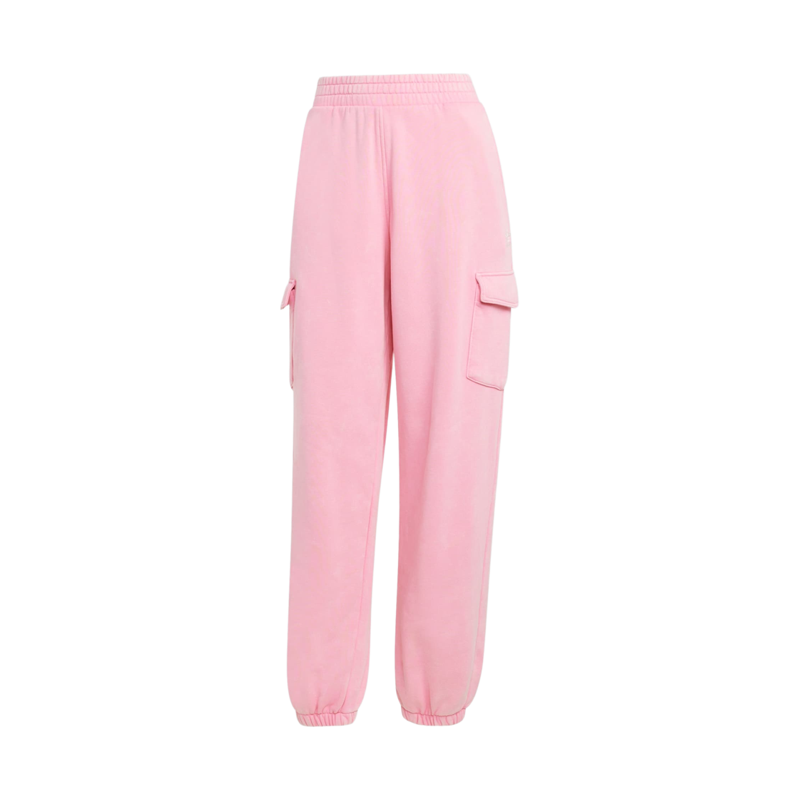 IW5491 (W) Adidas Sweatpants Bliss Pink - KR Sizing