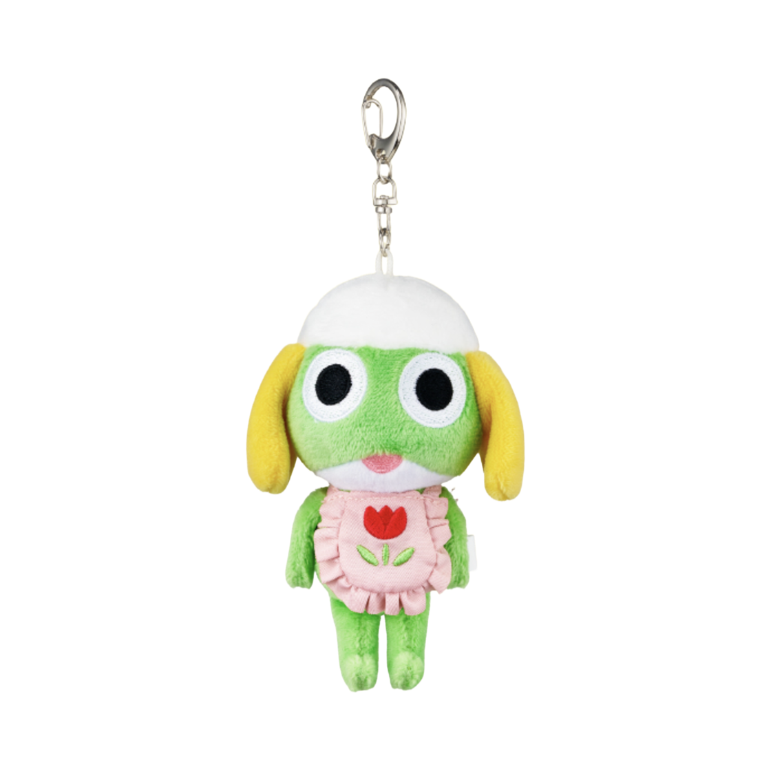 - CGV x Sergeant Keroro Doll Keyring