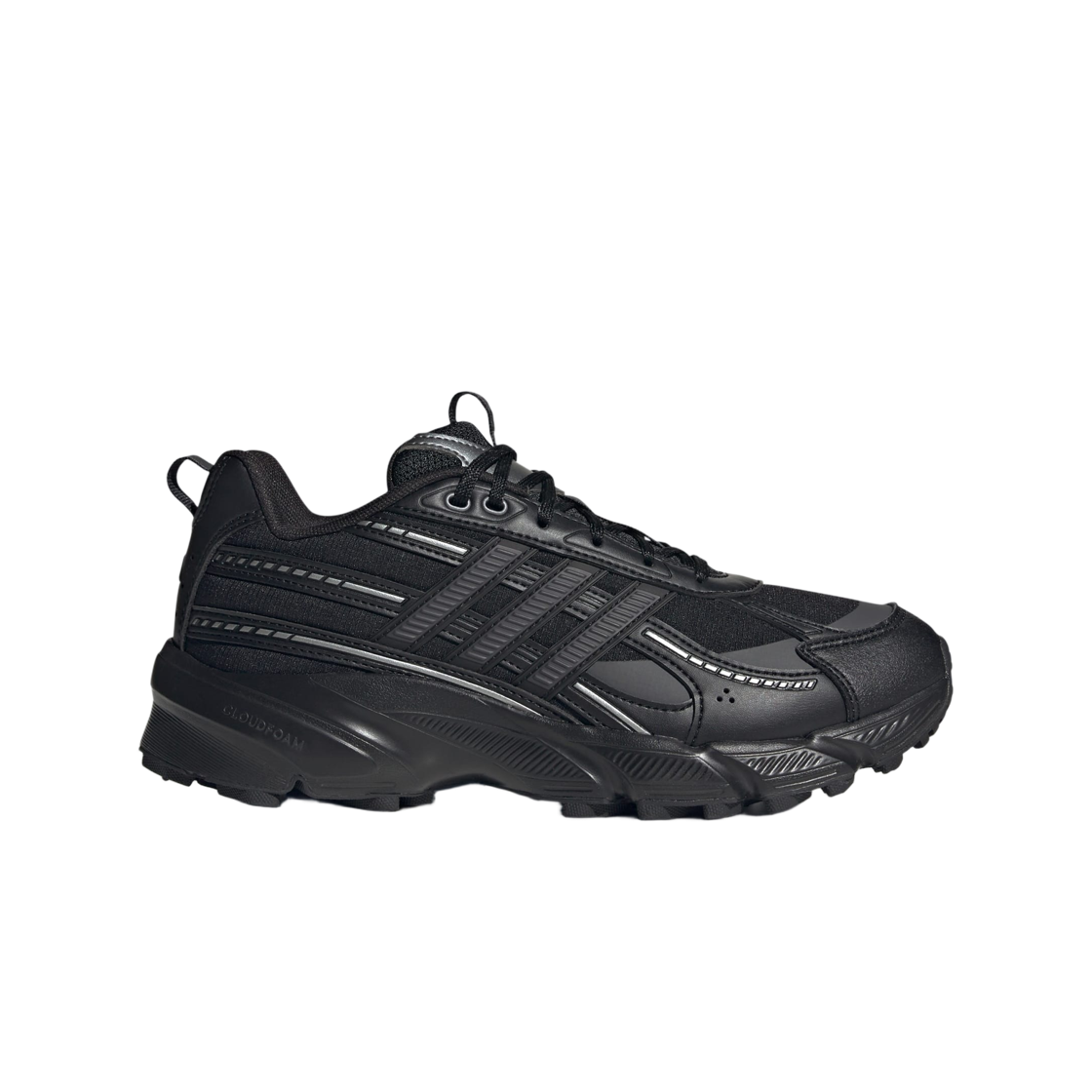 KI6611 (W) Adidas Technochaos 2000 ATR Core Black Carbon