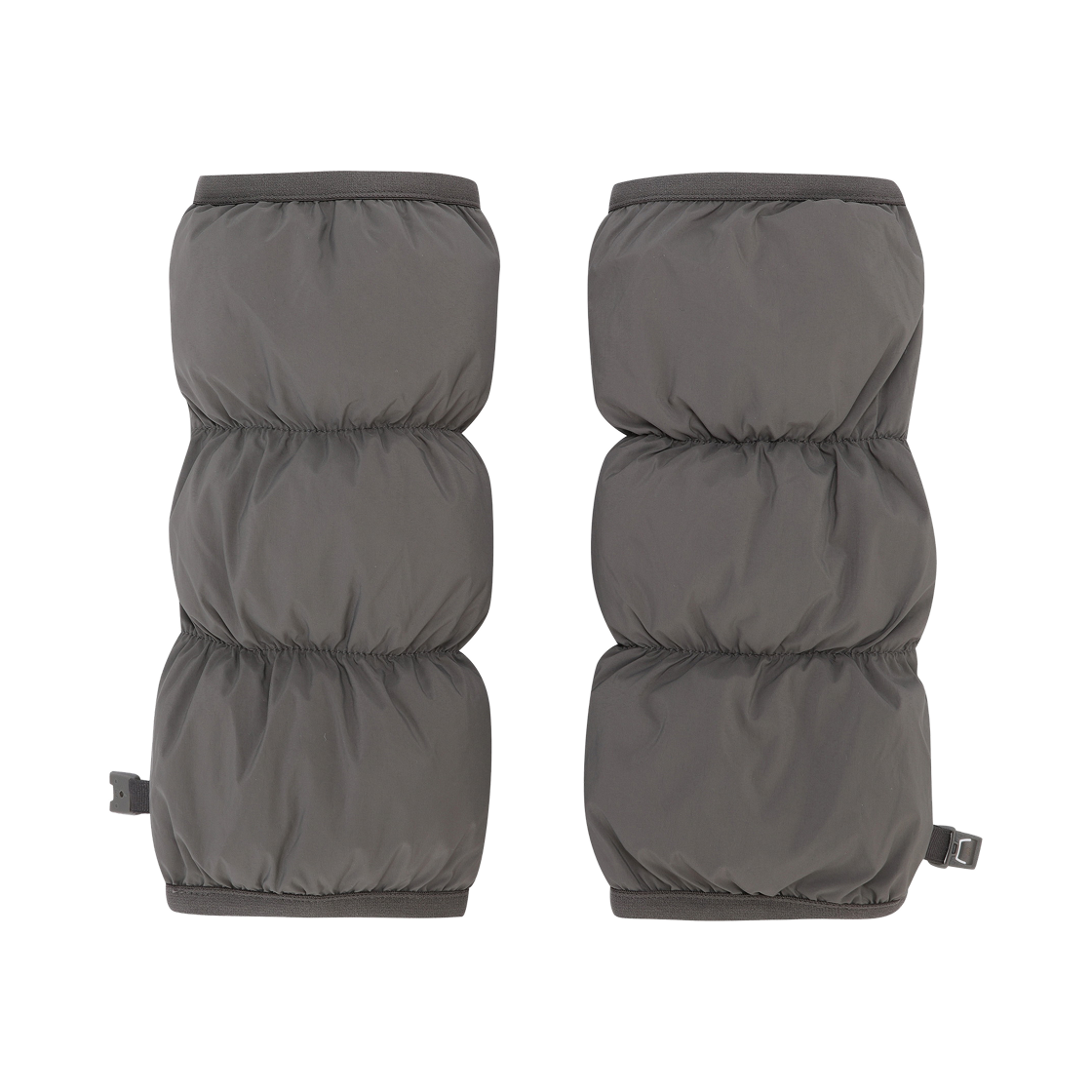 노스페이스 화이트 라벨 WL 엘라 핸드 워머 토프 - 26FW(The North Face White Label WL Ella Hand Warmer Taupe - 26FW) - 2