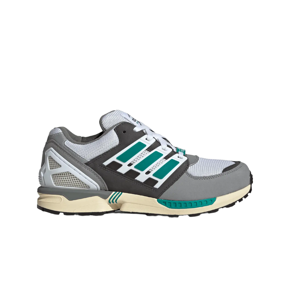KH7164 Adidas x Overkill ZX8094 Cloud White Onix