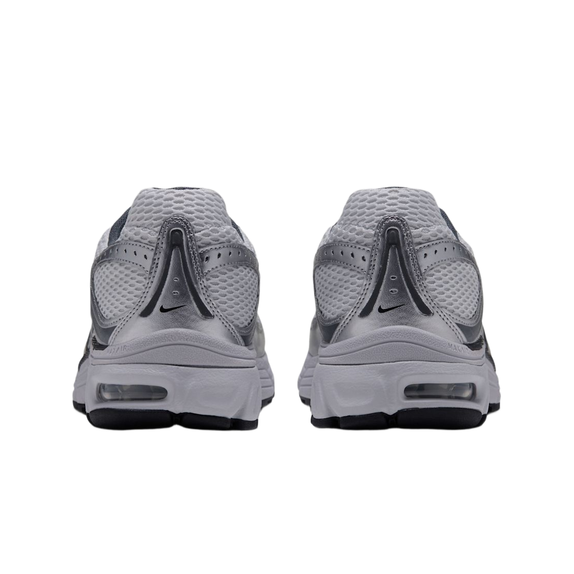 나이키 에어 맥스 모토 2K 미디움 애쉬 아이언 그레이(Nike Air Max Moto 2K Medium Ash Iron Grey) - 3