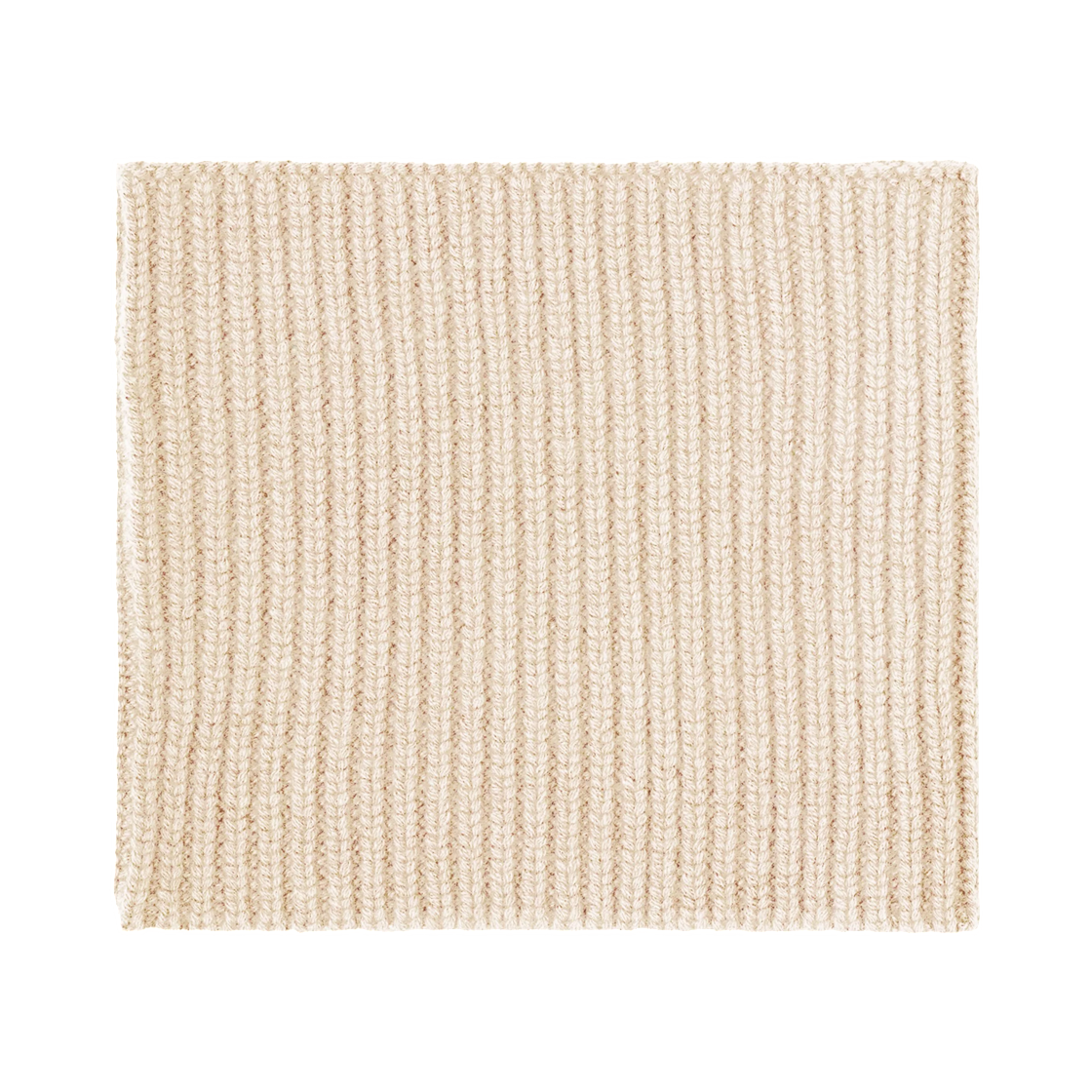 에릭봉파르 샘 12플라이 캐시미어 넥워머 오트 베이지(Eric Bompard Sam 12-Ply Snood Cashmere Oat Beige)