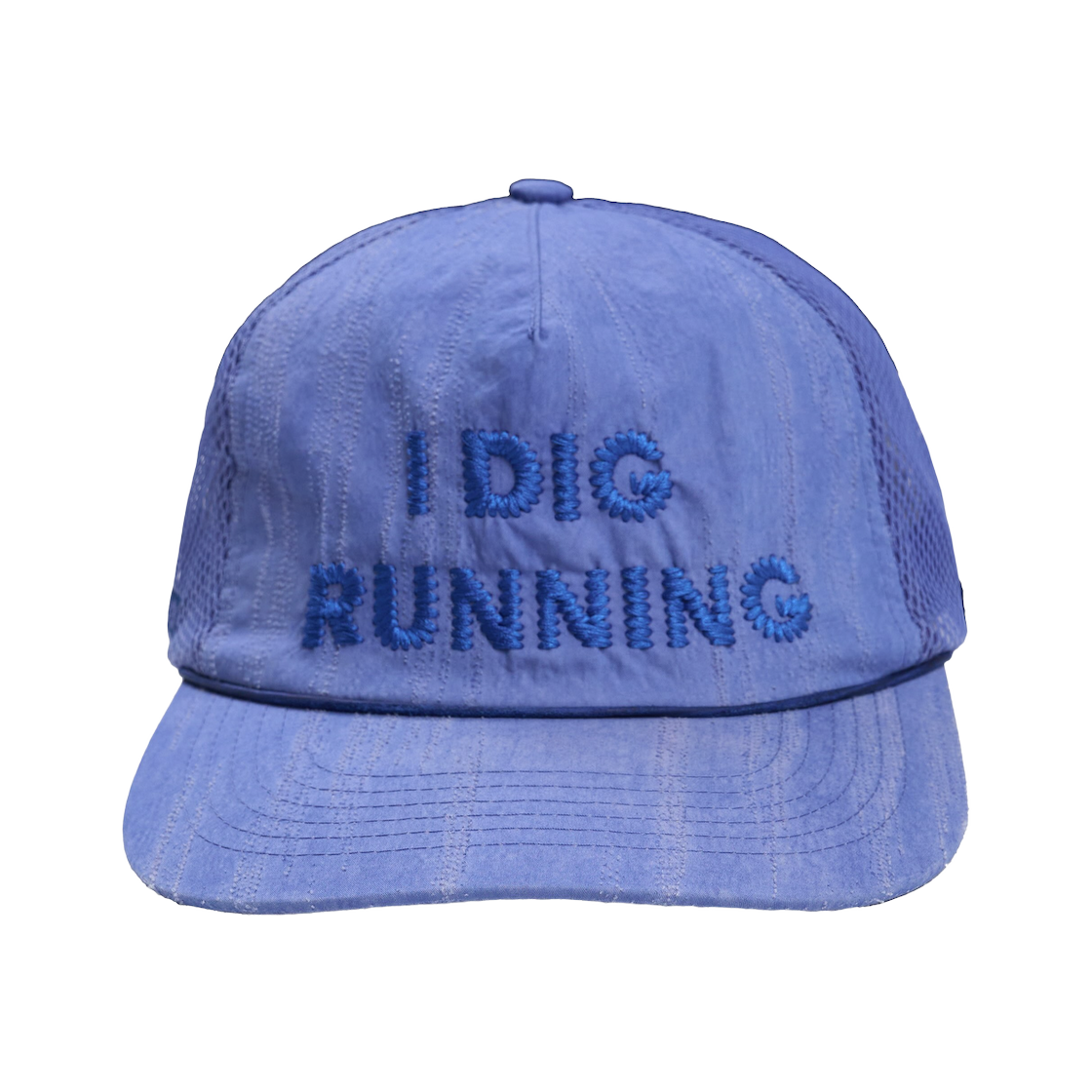 엑슬림 x 알렉스 조노 01 캡 블루(Xlim x Alexzono 01 Cap Blue)