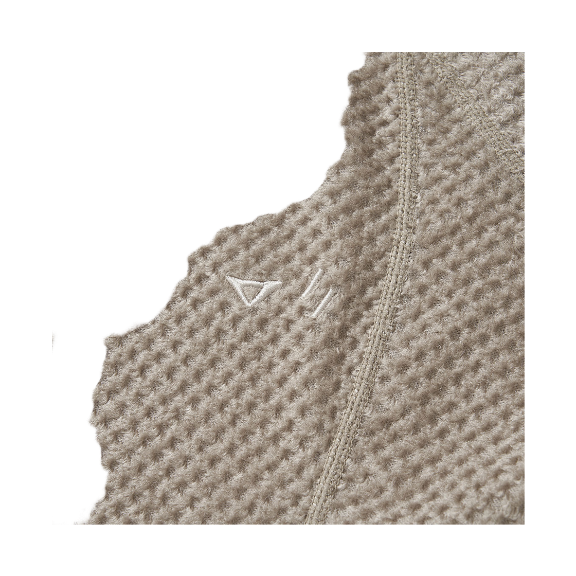 웰터 익스페리먼트 x 베리시 벨로라 옥타 풀오버 후디 미스티 베이지(WELTER EXPERIMENT x Verish VELORA OCTA® Pullover Hoodie Misty Beige) - 5