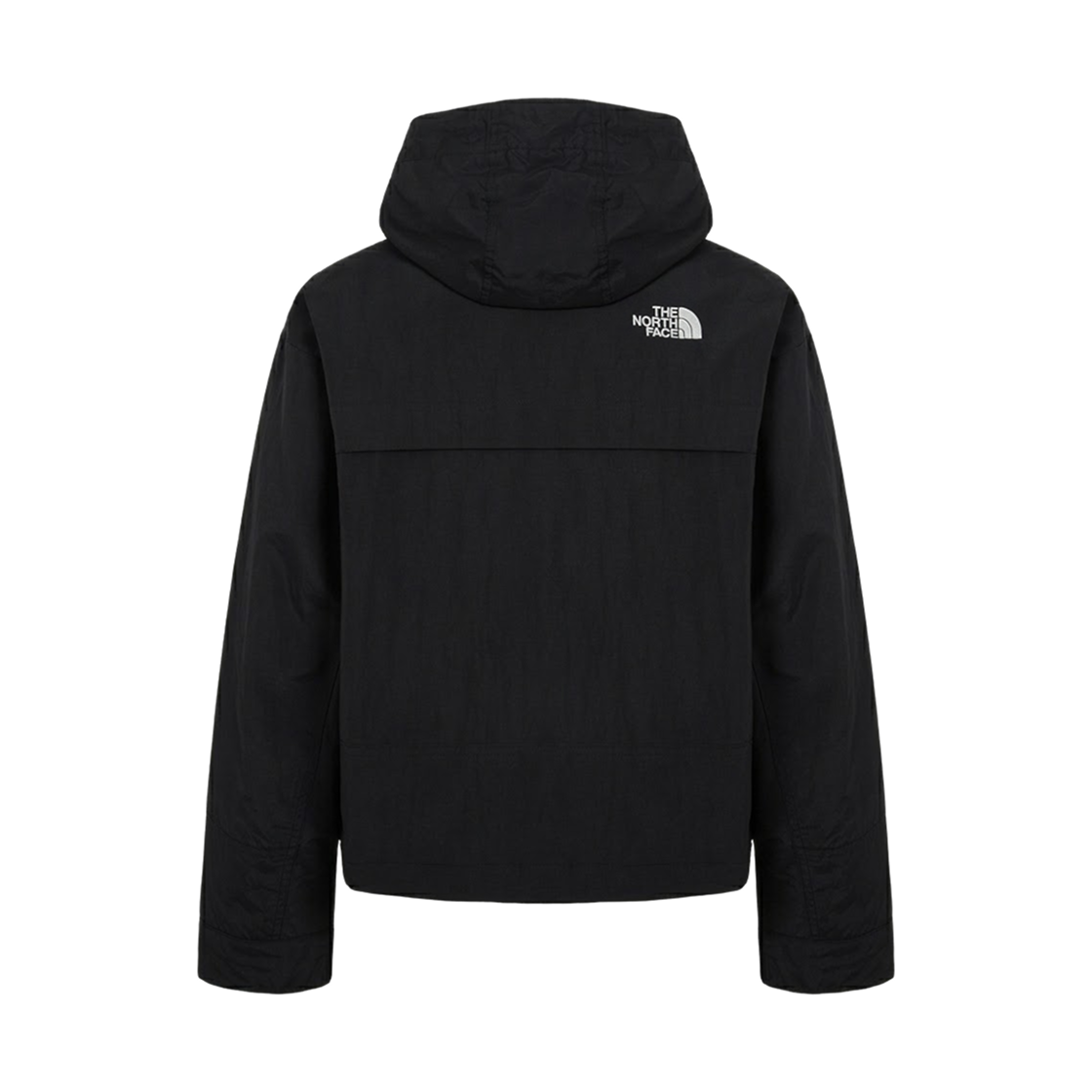 (W) 노스페이스 헤일스톤 자켓 블랙 - 26FW((W) The North Face Hailstone Jacket Black - 26FW) - 2