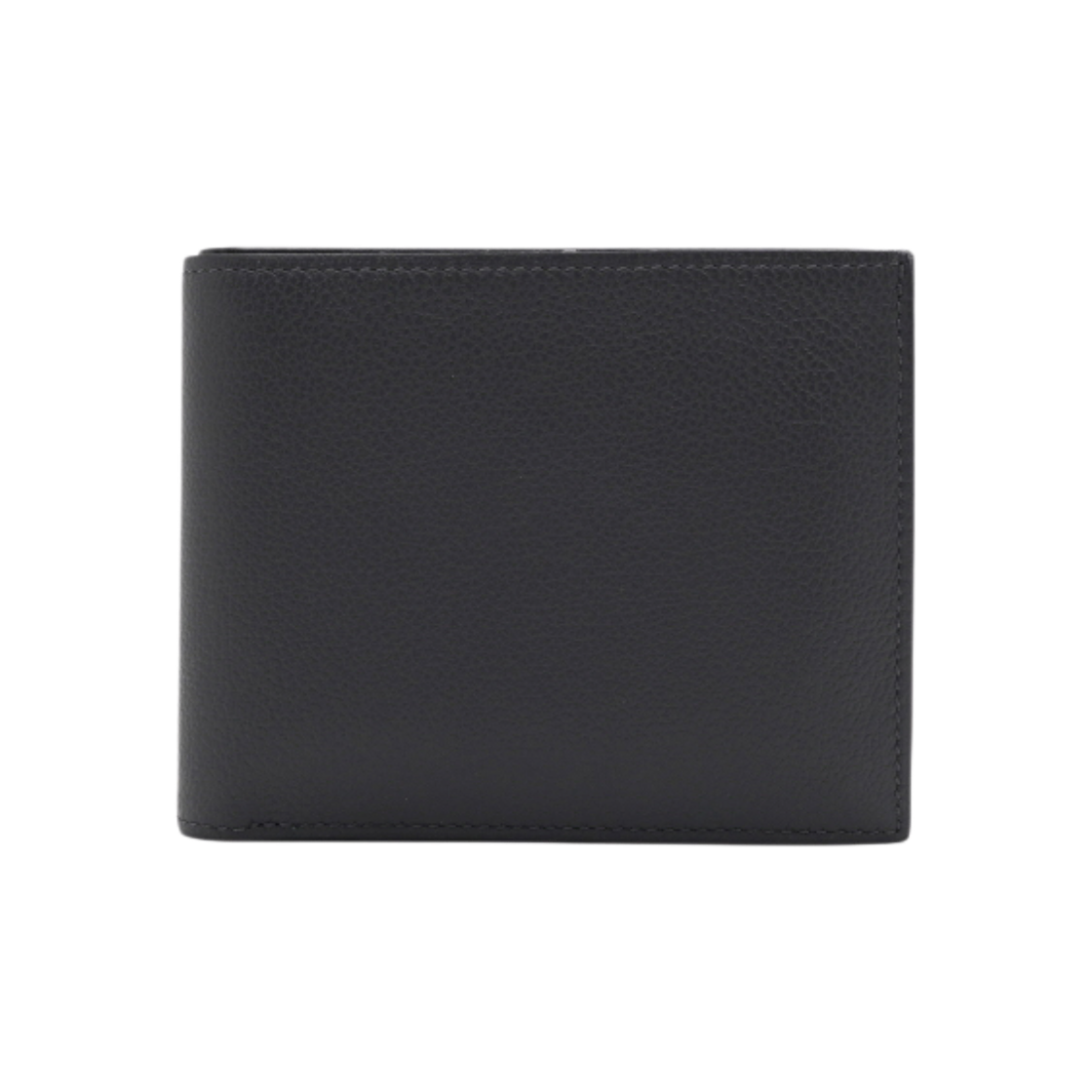 ITFHFRTIHAE2 Hermes Ardoise Evercolor Citizen Twill Compact Wallet