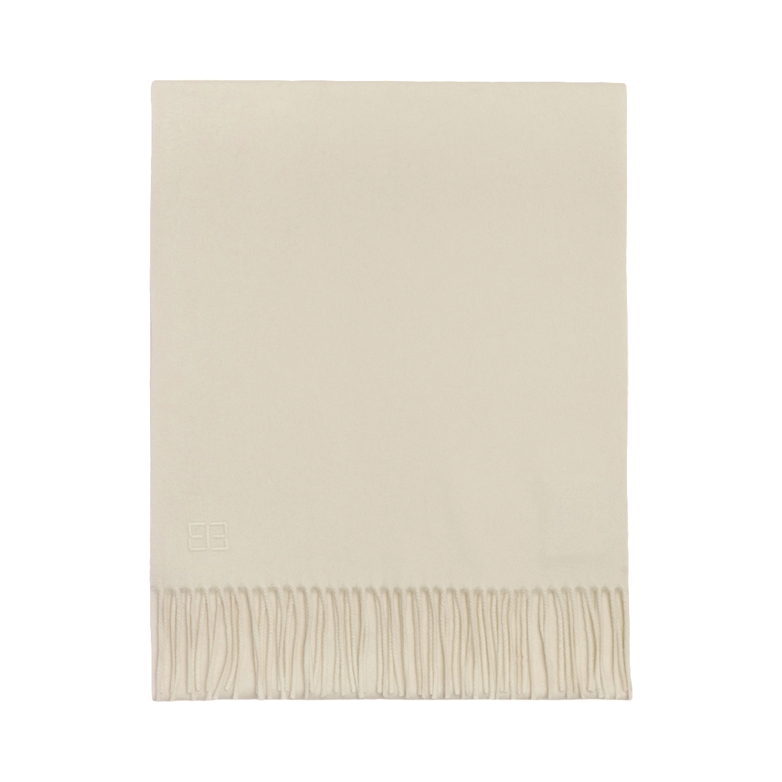 에릭봉파르 오리진스 캐시미어 머플러 오트 베이지(Eric Bompard Origines Scarf Cashmere Oat Beige)