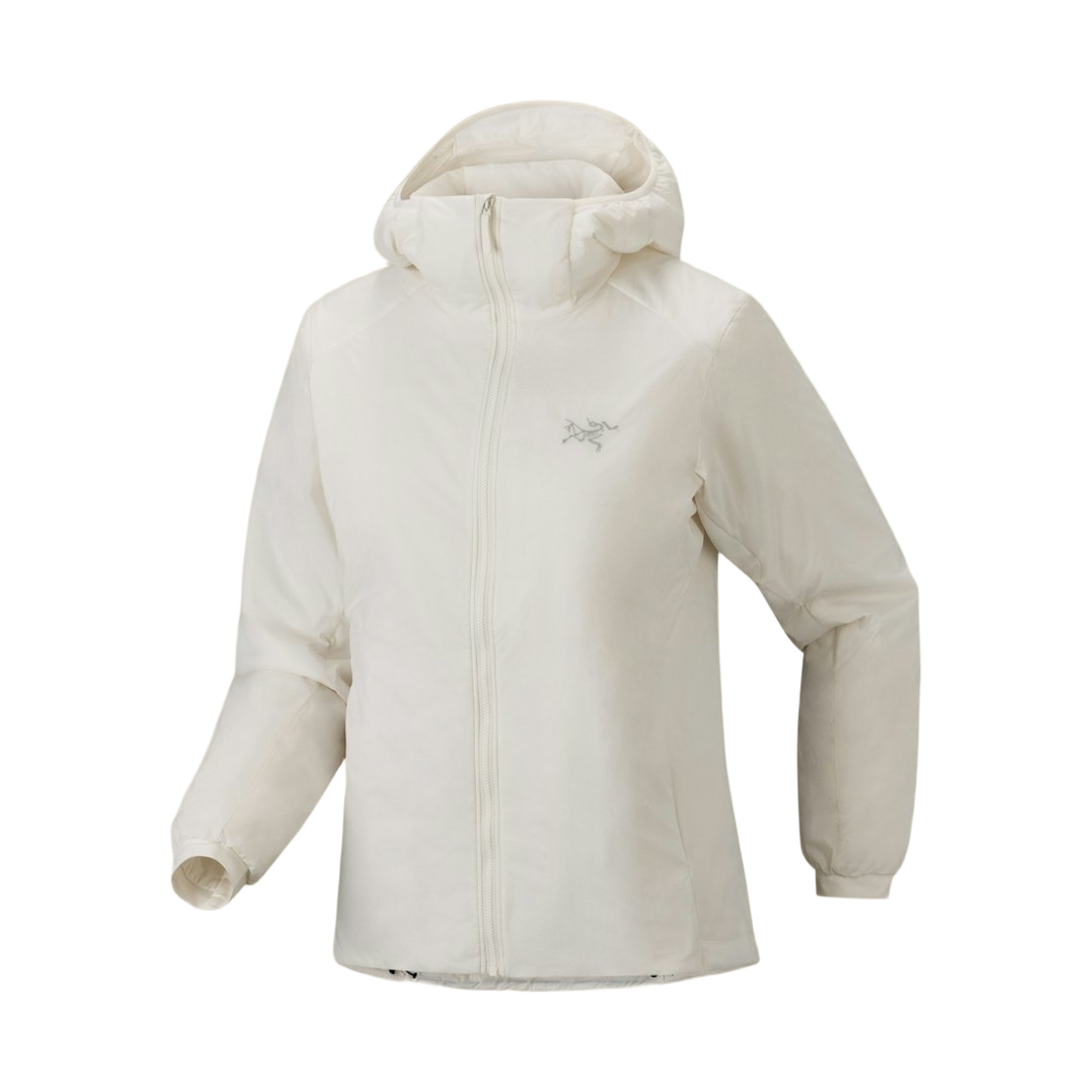 9452 (W) Arc'teryx Atom Hoody Arctic Silk II