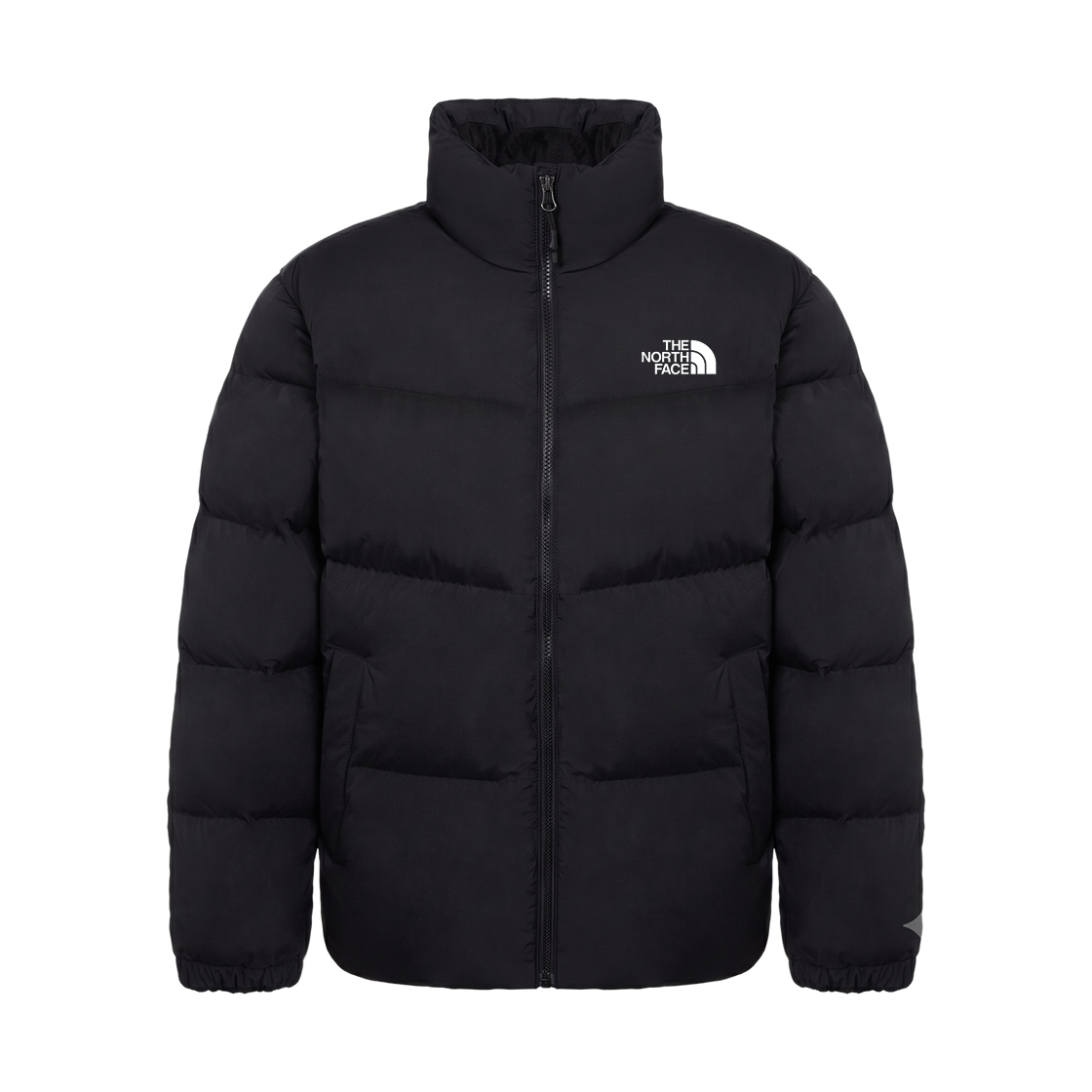 NJ3NS62A The North Face Eldora EX On Jacket Black - 26FW