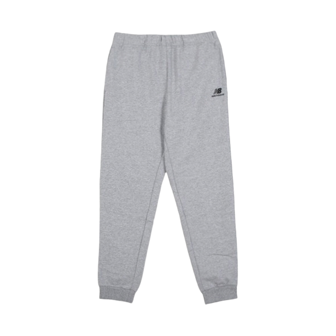 NBMLEC1043-15 New Balance Essential Jogger Pants Grey
