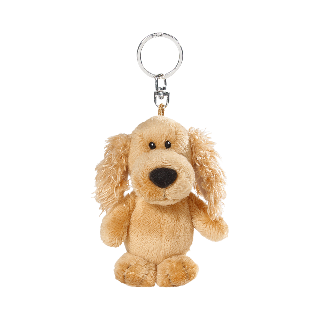 4012390337525 NICI Cocker spaniel 10cm bb kh