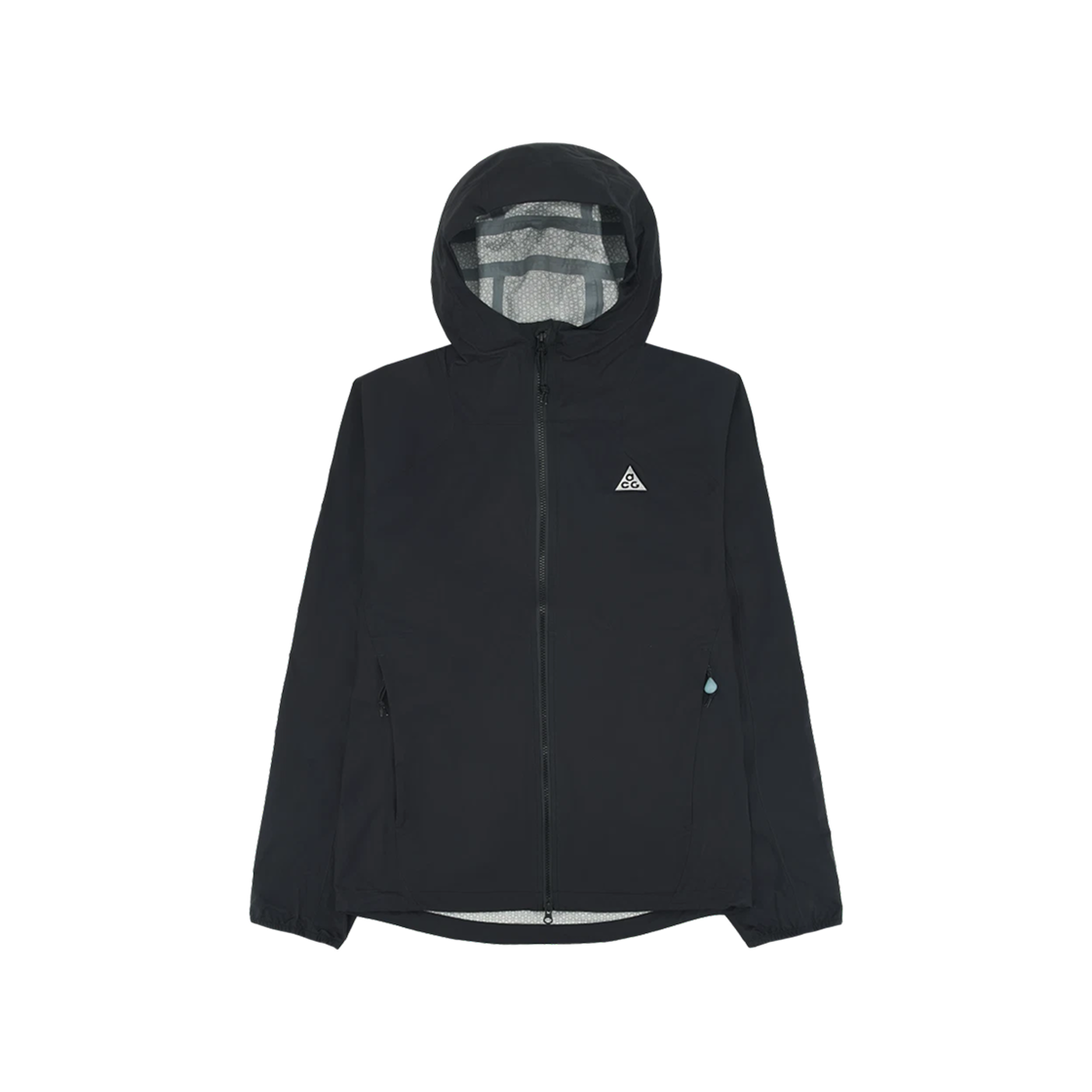 나이키 ACG 판타즈마 스톰핏 ADV 자켓 블랙 서밋 화이트 - 아시아(Nike ACG Phantazma Storm-Fit ADV Jacket Black Summit White - Asia) - 1