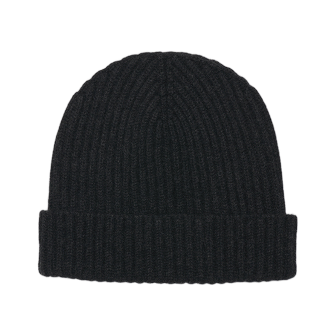 - Urbanic30 Cashmere Beanie Charcoal