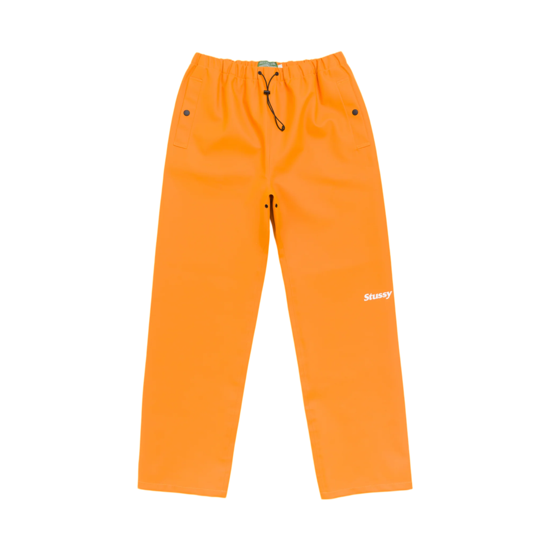 26BWT1583 Stussy x Denim Tears Columbia Pants Orange