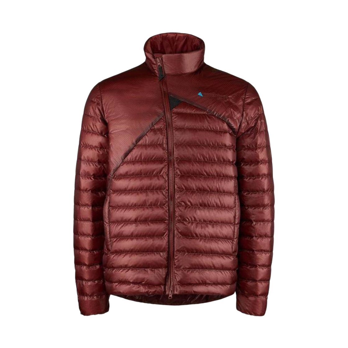 클라터뮤젠 로프트 집 자켓 매더 레드(Klattermusen Lopt Zip Jacket Madder Red)
